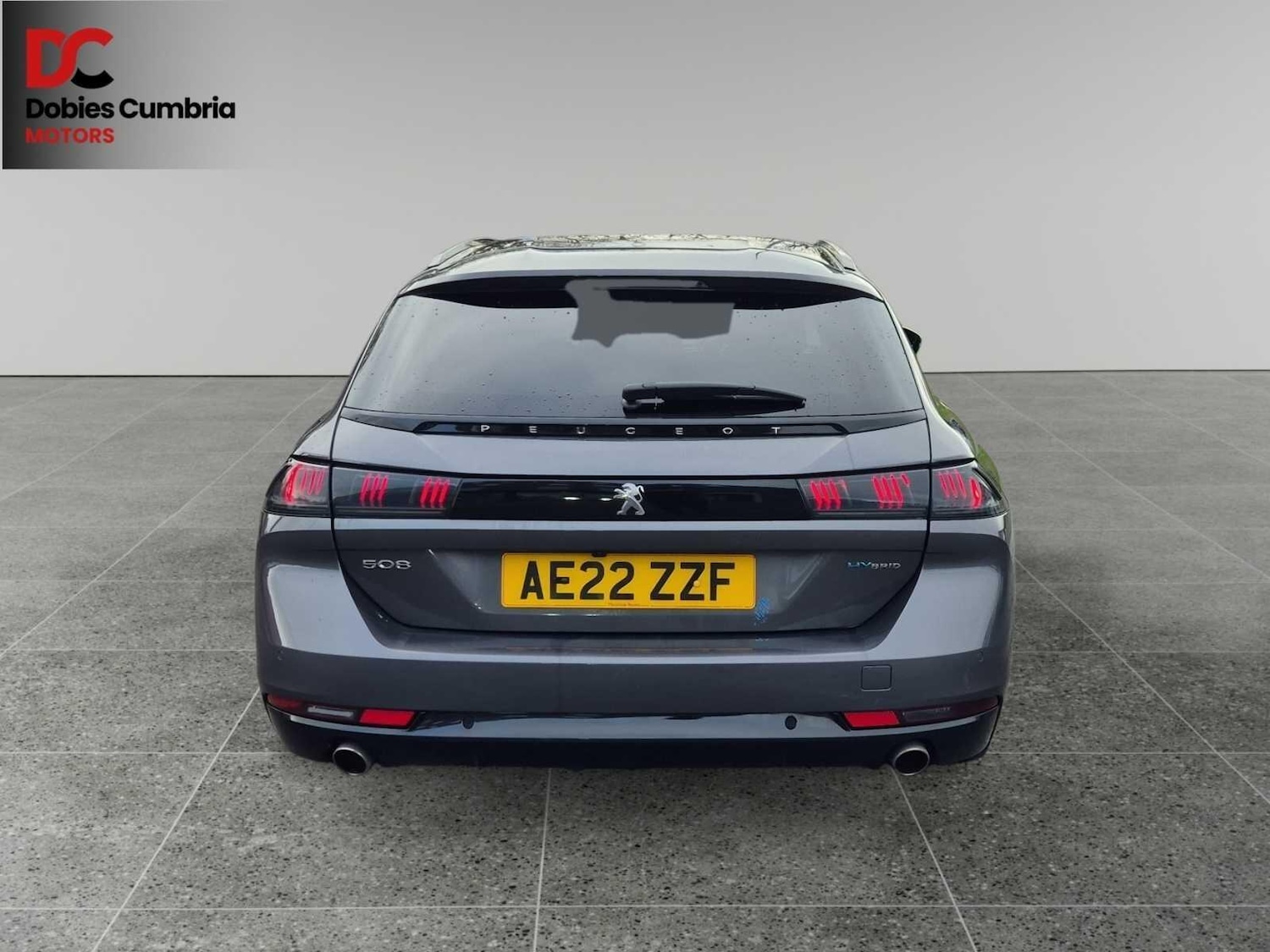 Used Peugeot 508 2022 for sale - 76099386: Photo 6