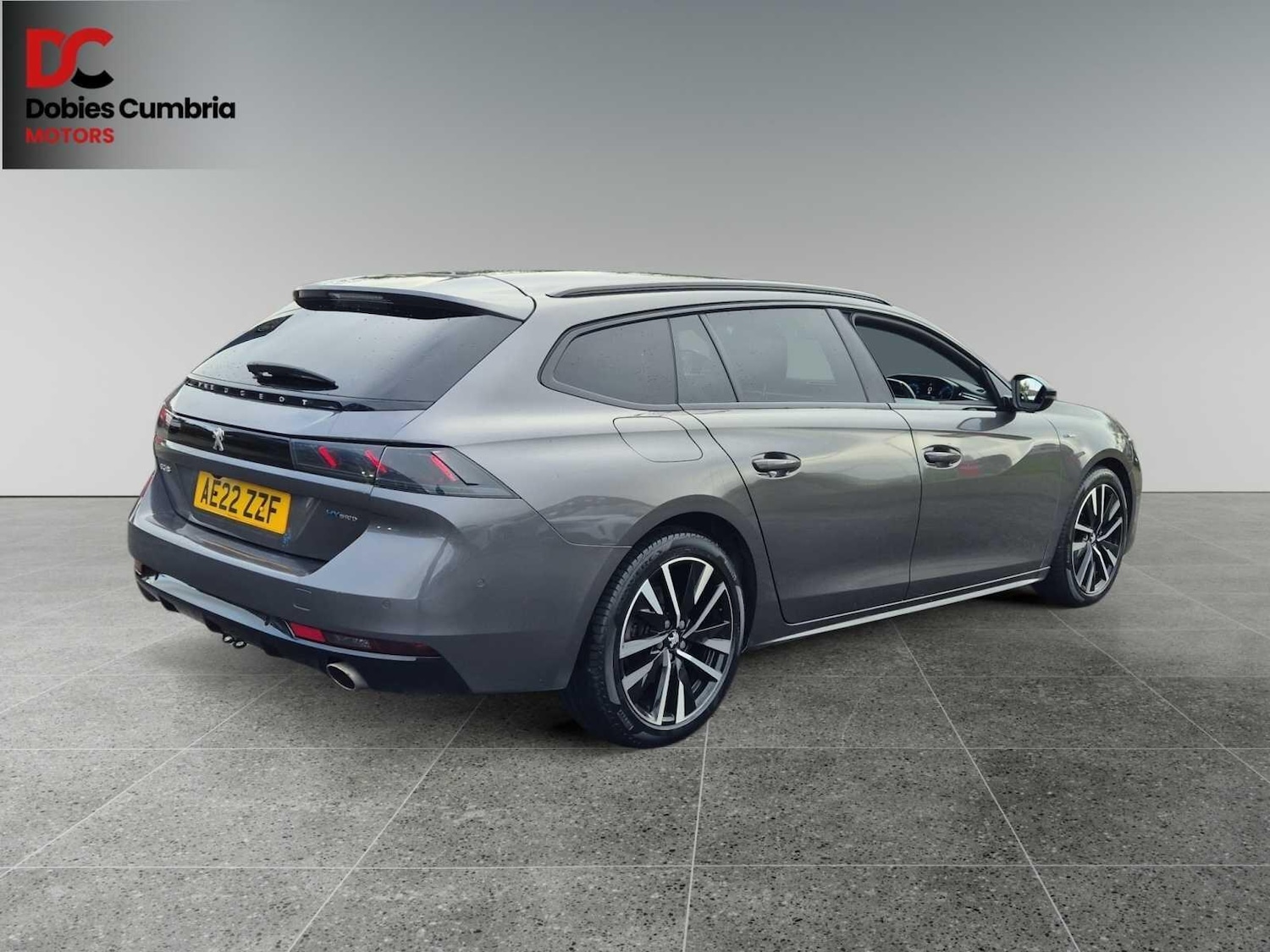 Used Peugeot 508 2022 for sale - 76099386: Photo 7