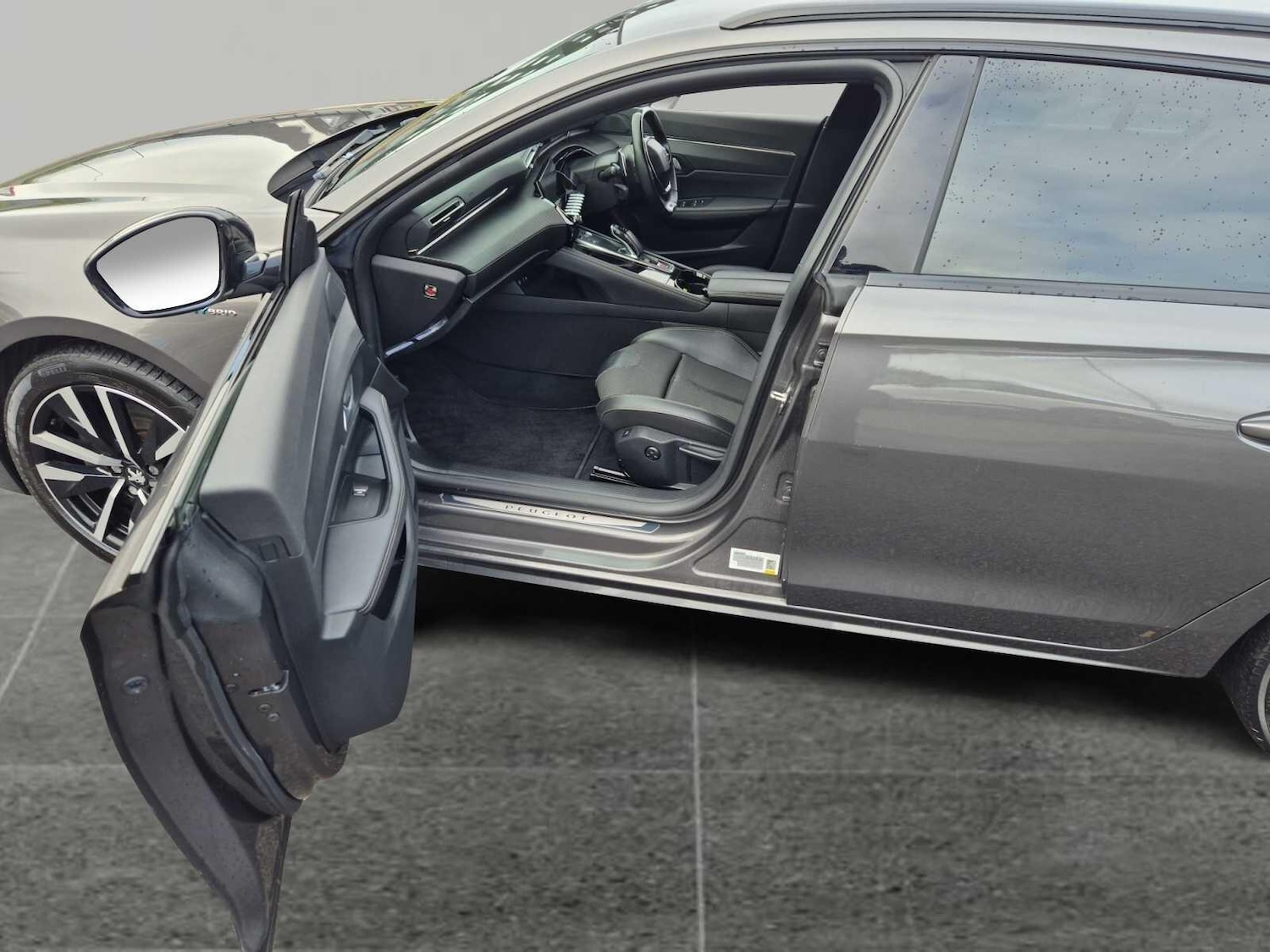 Used Peugeot 508 2022 for sale - 76099386: Photo 9