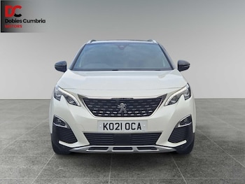 Used Peugeot 3008 2021 for sale - 76409222: Photo