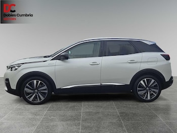 Used Peugeot 3008 2021 for sale - 76409222: Photo