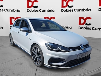 Used Volkswagen Golf 2017 for sale - 78417169: Photo