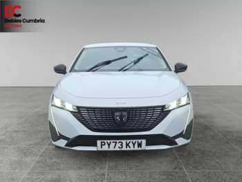 Used Peugeot 308 2024 for sale - 71868745: Photo
