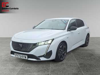 Used Peugeot 308 2024 for sale - 71868745: Photo