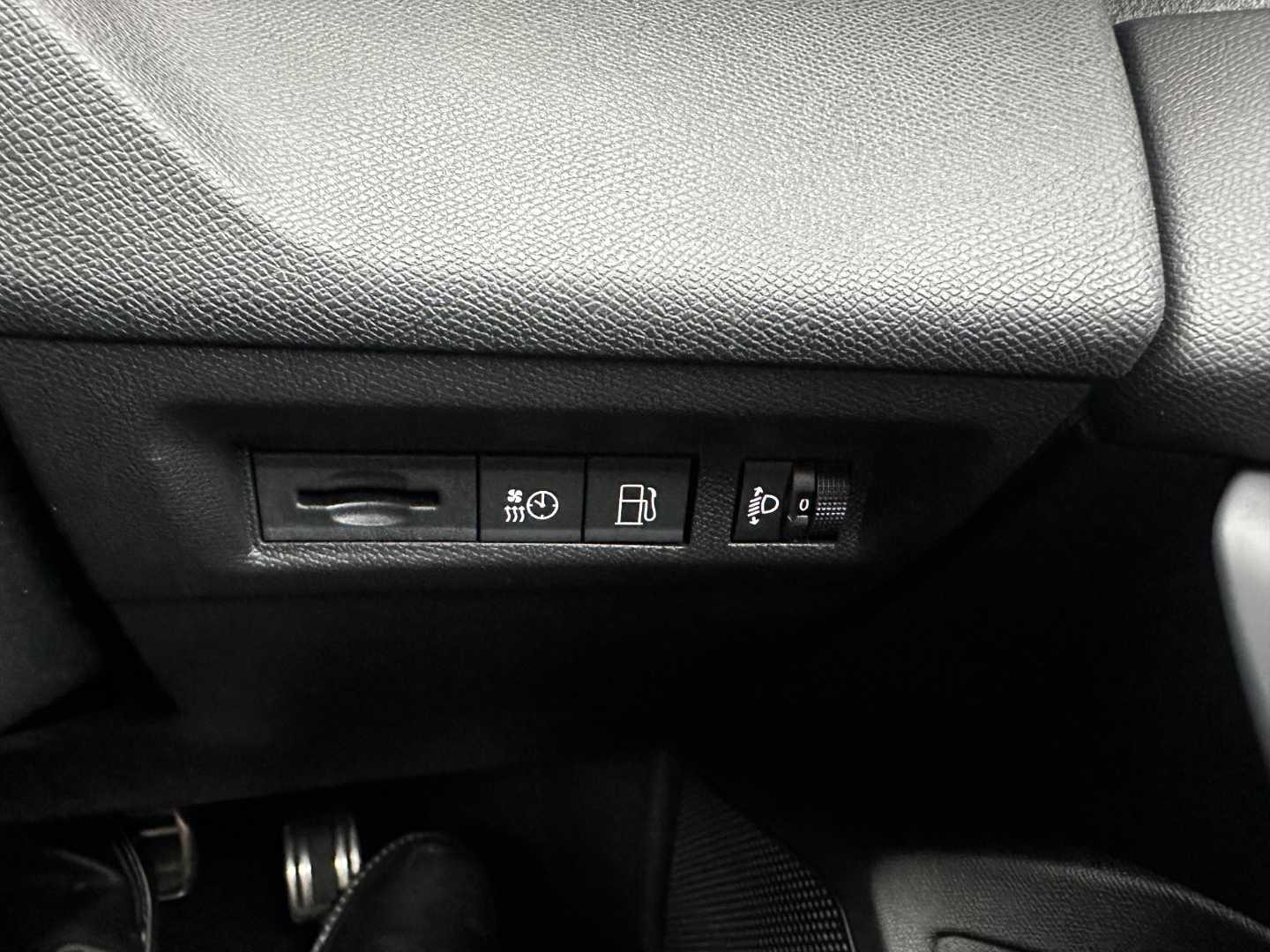 Vehicle 40