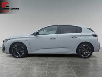 Used Peugeot 308 2024 for sale - 71868745: Photo