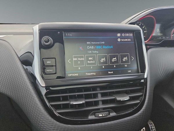 Used Peugeot 2008 2017 for sale - 76175396: Photo 13