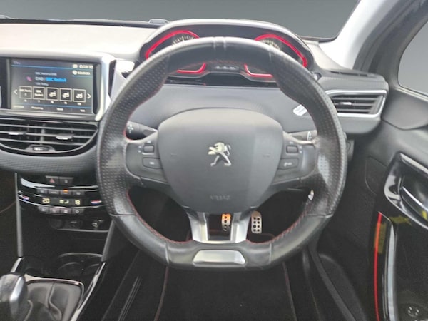 Used Peugeot 2008 2017 for sale - 76175396: Photo 14