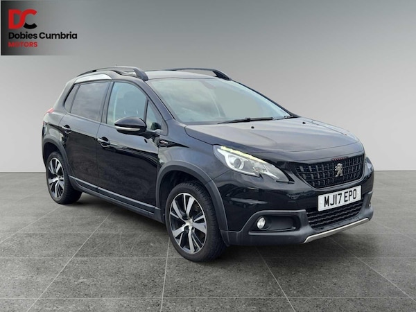 Used Peugeot 2008 2017 for sale - 76175396: Photo 1