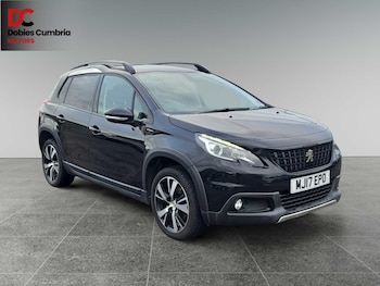 Peugeot - 2008