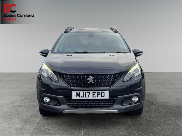 Used Peugeot 2008 2017 for sale - 76175396: Photo 2
