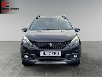 Used Peugeot 2008 2017 for sale - 76175396: Photo 2