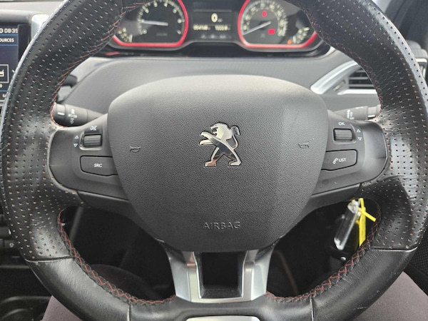 Used Peugeot 2008 2017 for sale - 76175396: Photo 30