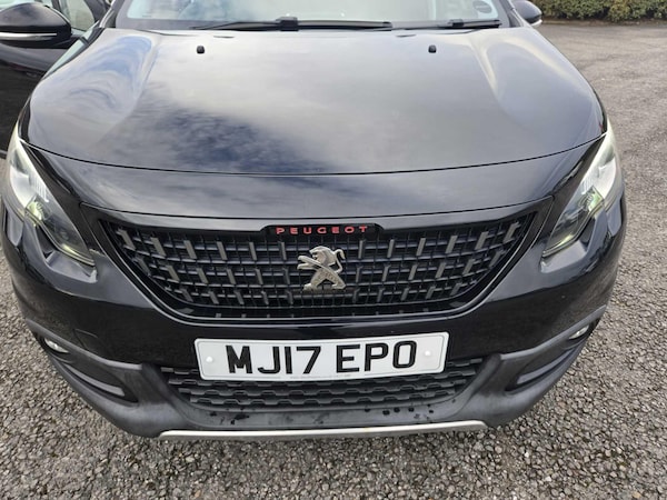 Used Peugeot 2008 2017 for sale - 76175396: Photo 33