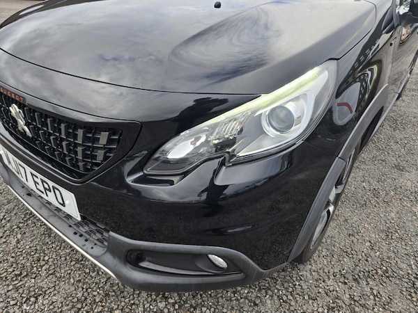 Used Peugeot 2008 2017 for sale - 76175396: Photo 34