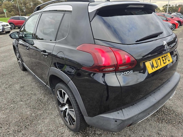 Used Peugeot 2008 2017 for sale - 76175396: Photo 35