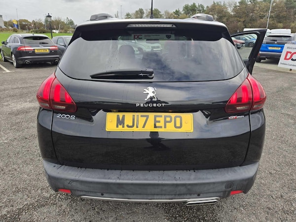 Used Peugeot 2008 2017 for sale - 76175396: Photo 36