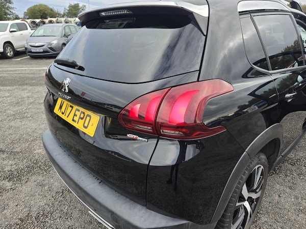 Used Peugeot 2008 2017 for sale - 76175396: Photo 37