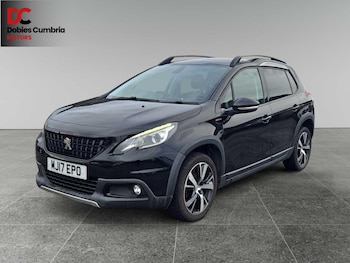 Used Peugeot 2008 2017 for sale - 76175396: Photo 3