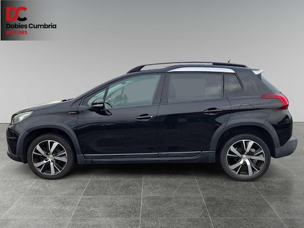 Used Peugeot 2008 2017 for sale - 76175396: Photo 4