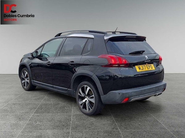 Used Peugeot 2008 2017 for sale - 76175396: Photo 5