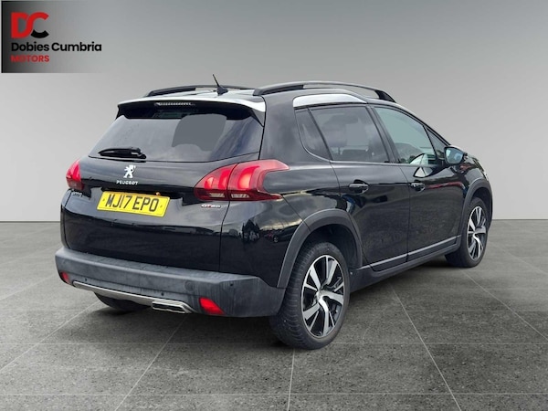 Used Peugeot 2008 2017 for sale - 76175396: Photo 7