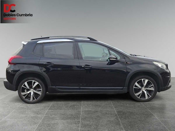 Used Peugeot 2008 2017 for sale - 76175396: Photo 8