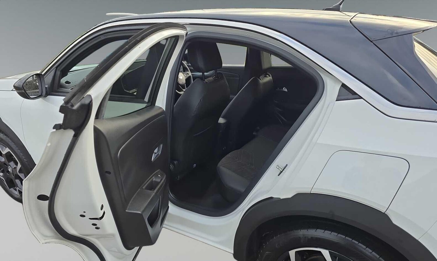 Used Vauxhall Mokka 2024 for sale - 76422723: Photo 11