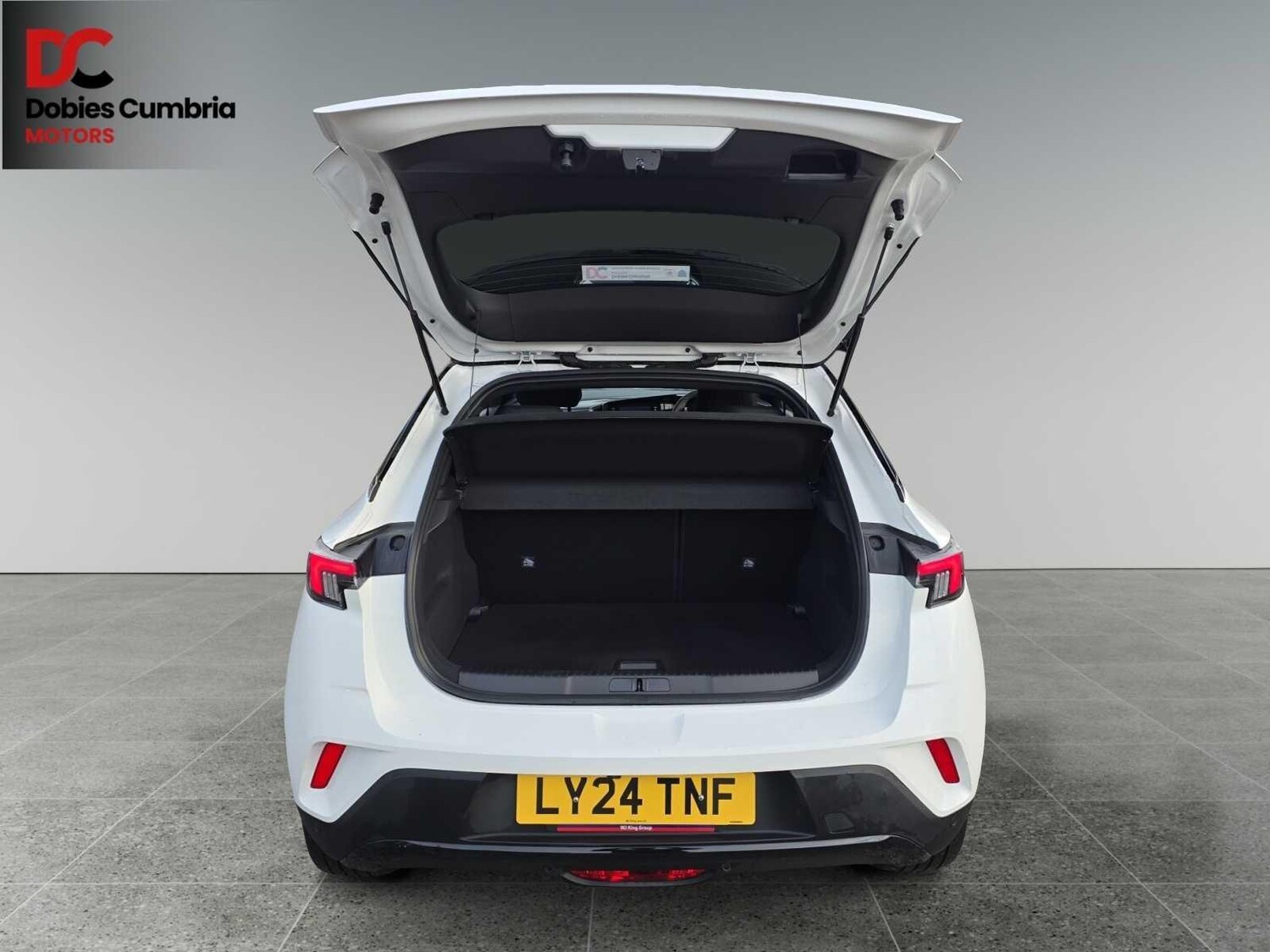 Used Vauxhall Mokka 2024 for sale - 76422723: Photo 13