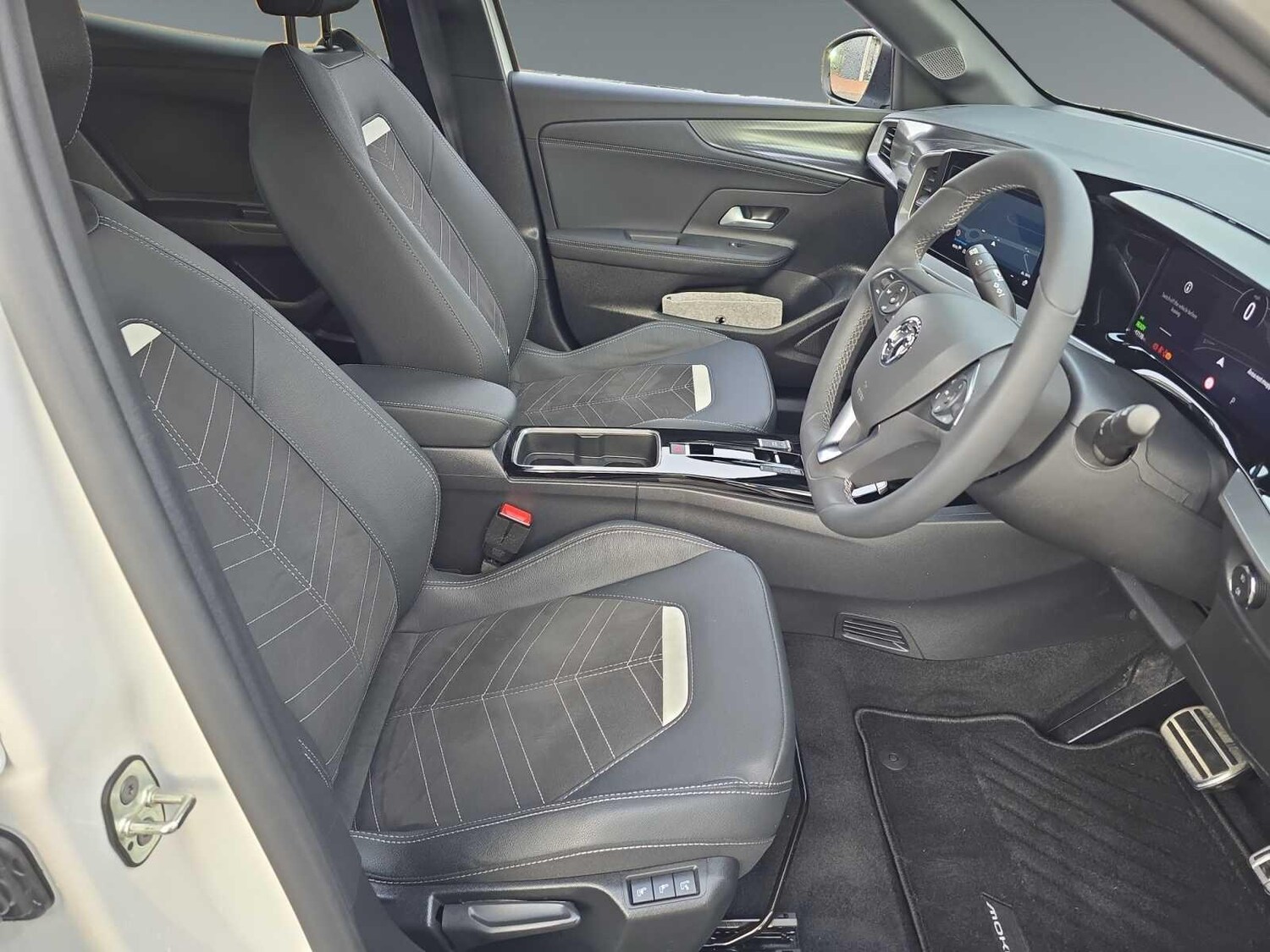 Used Vauxhall Mokka 2024 for sale - 76422723: Photo 18