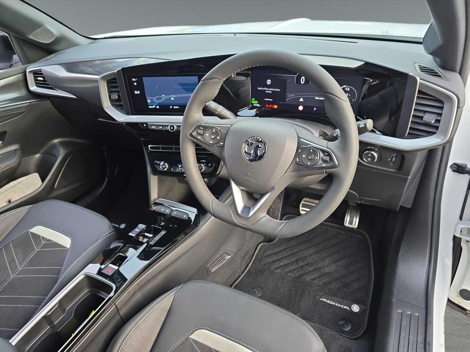 Used Vauxhall Mokka 2024 for sale - 76422723: Photo 19