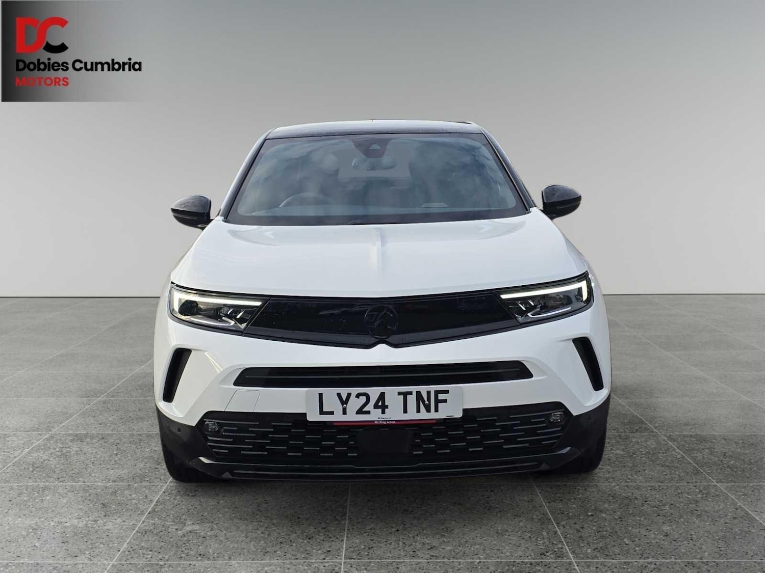 Used Vauxhall Mokka 2024 for sale - 76422723: Photo 2