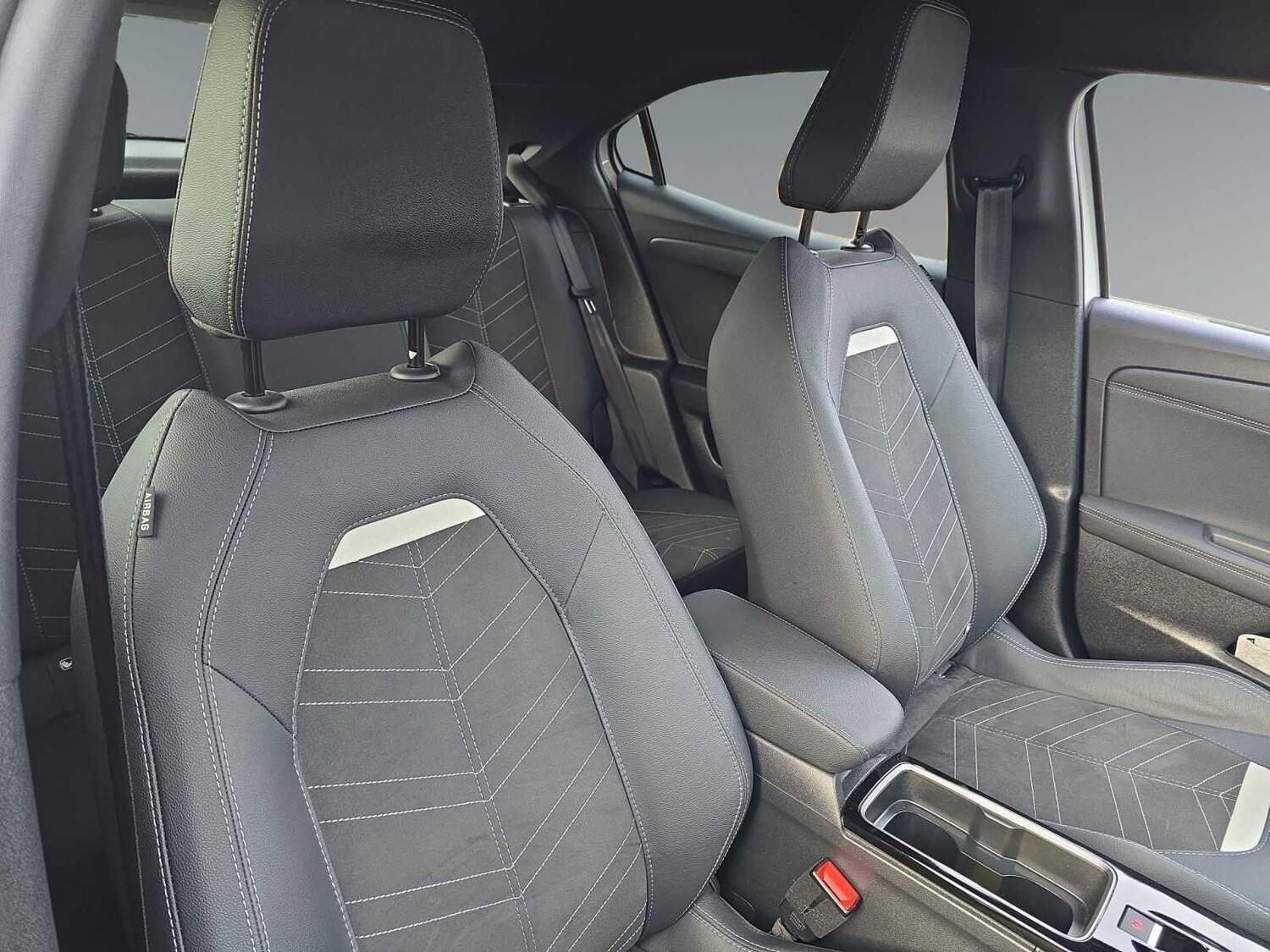 Used Vauxhall Mokka 2024 for sale - 76422723: Photo 20