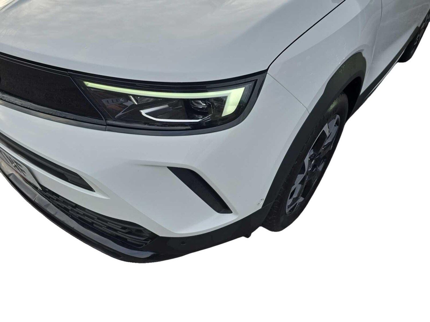 Used Vauxhall Mokka 2024 for sale - 76422723: Photo 21