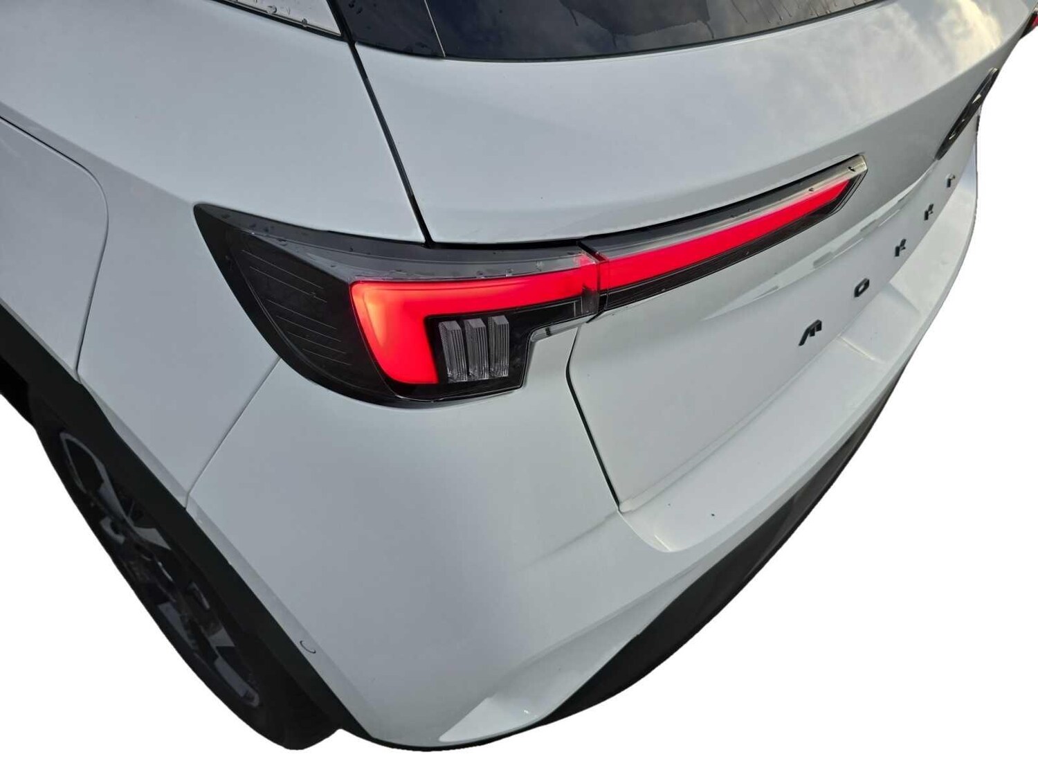 Used Vauxhall Mokka 2024 for sale - 76422723: Photo 22