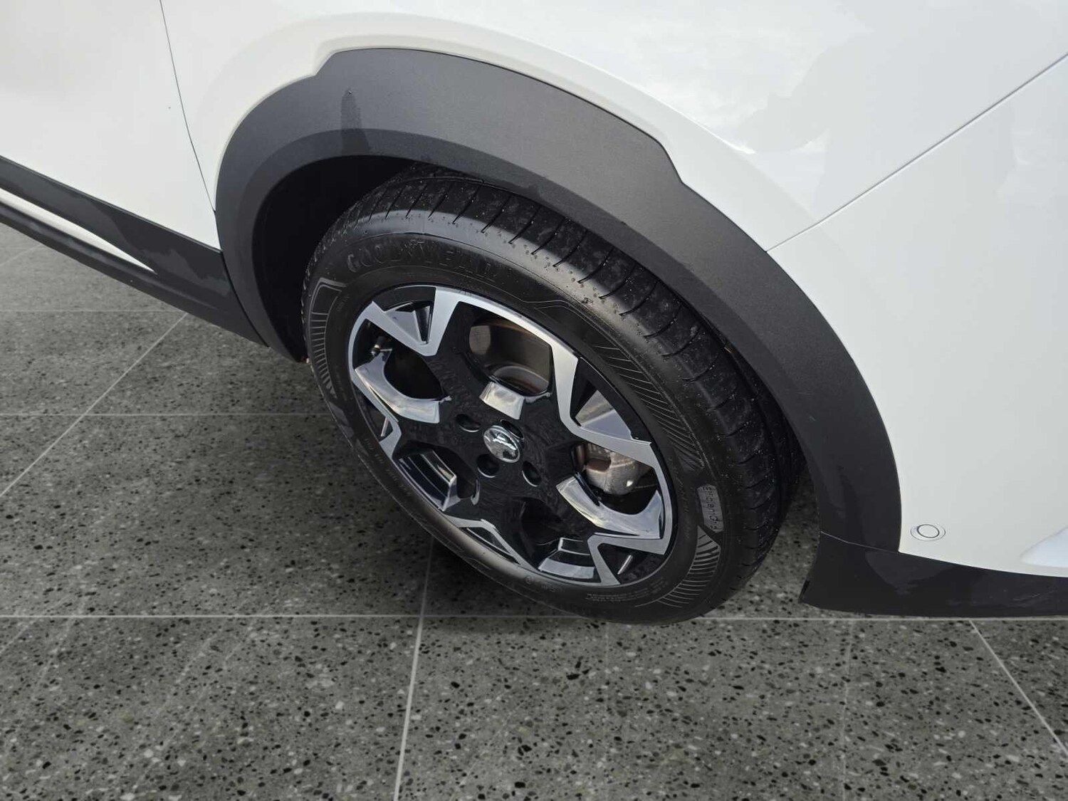 Used Vauxhall Mokka 2024 for sale - 76422723: Photo 23