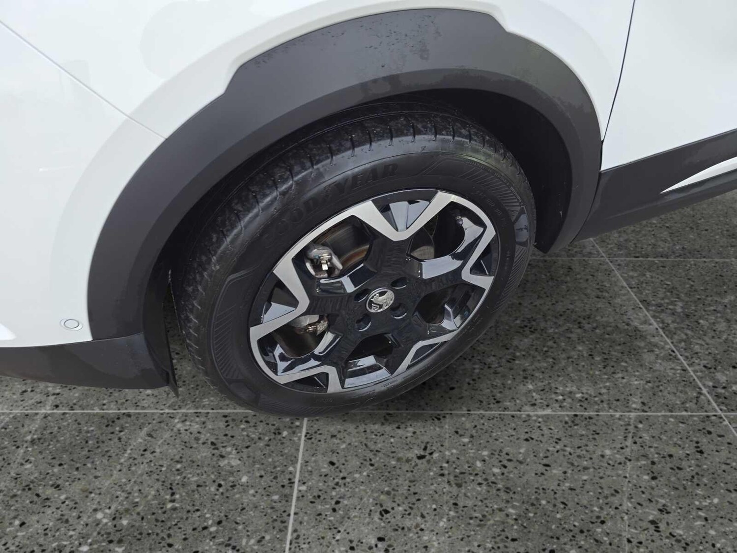 Used Vauxhall Mokka 2024 for sale - 76422723: Photo 24