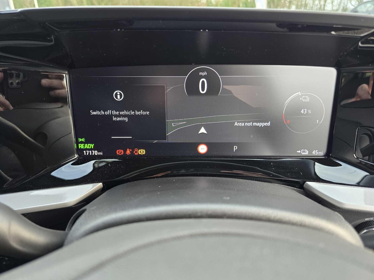 Used Vauxhall Mokka 2024 for sale - 76422723: Photo 28