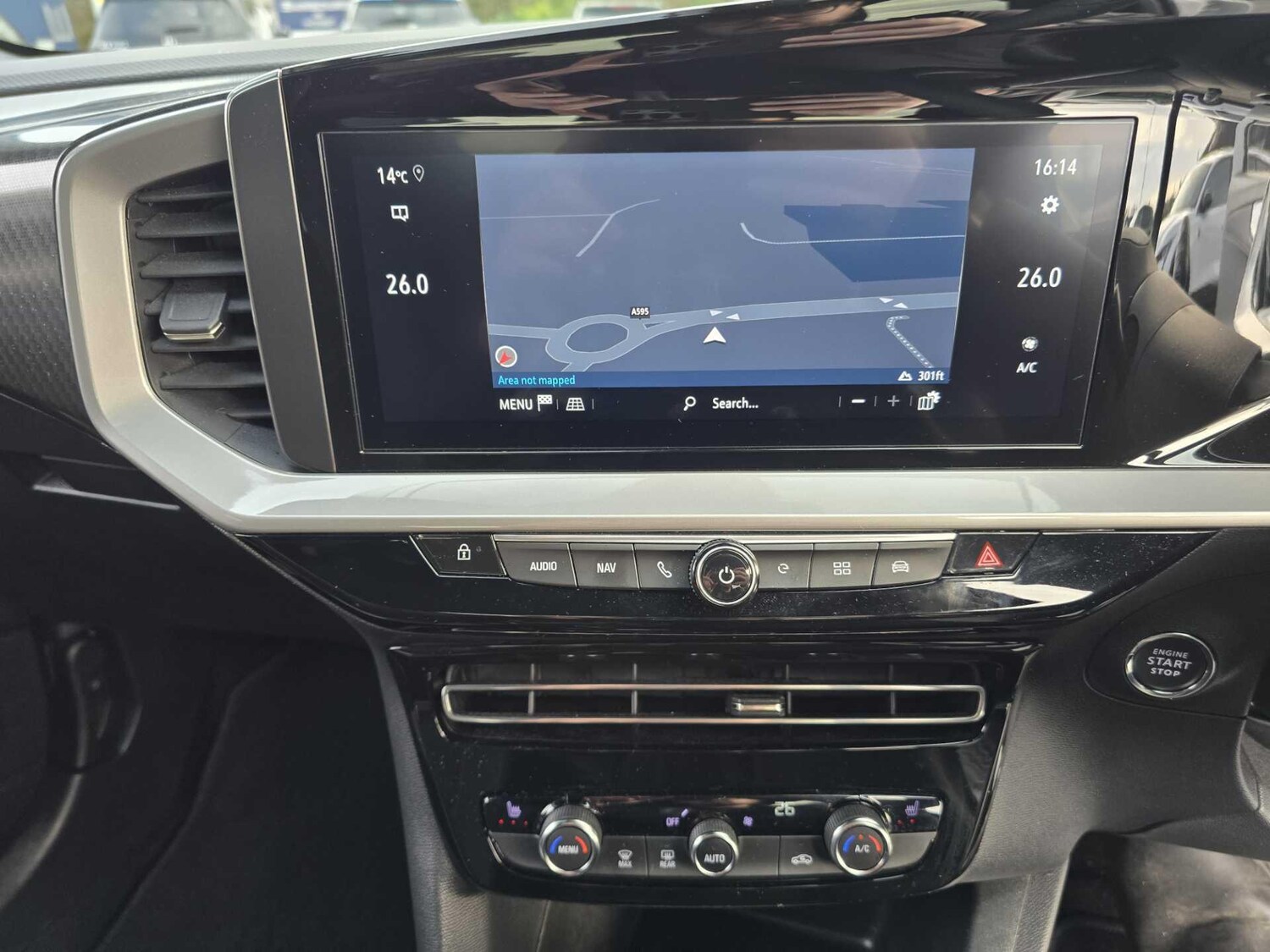 Used Vauxhall Mokka 2024 for sale - 76422723: Photo 29