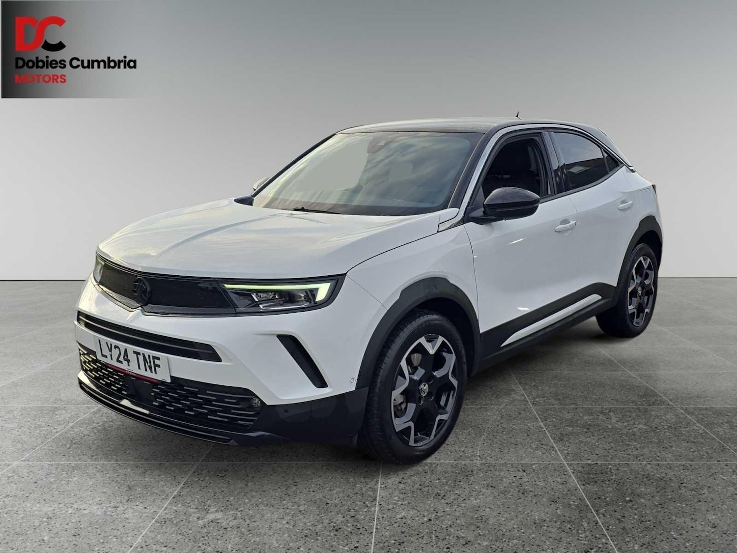 Used Vauxhall Mokka 2024 for sale - 76422723: Photo 3