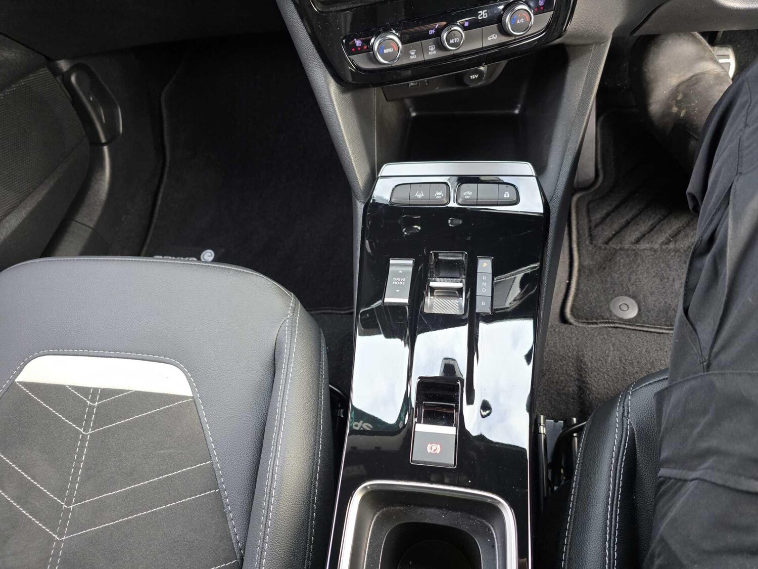 Used Vauxhall Mokka 2024 for sale - 76422723: Photo 30