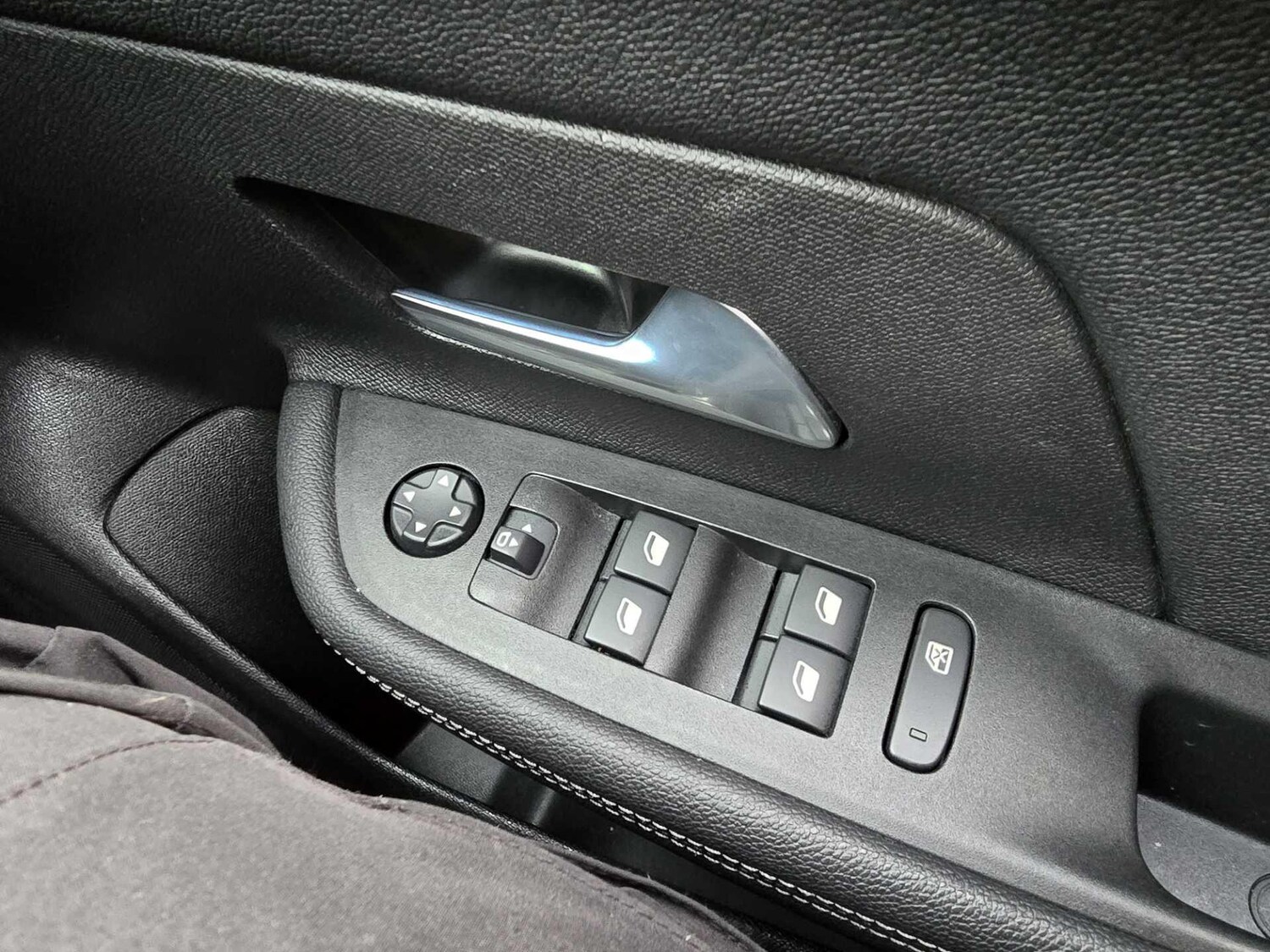 Used Vauxhall Mokka 2024 for sale - 76422723: Photo 33