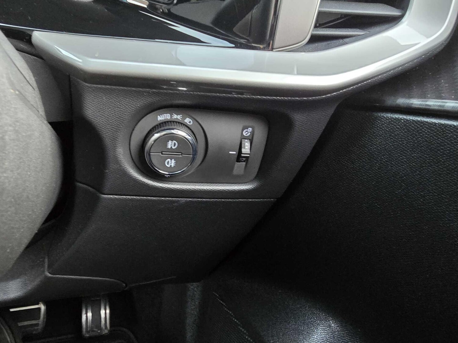 Used Vauxhall Mokka 2024 for sale - 76422723: Photo 34