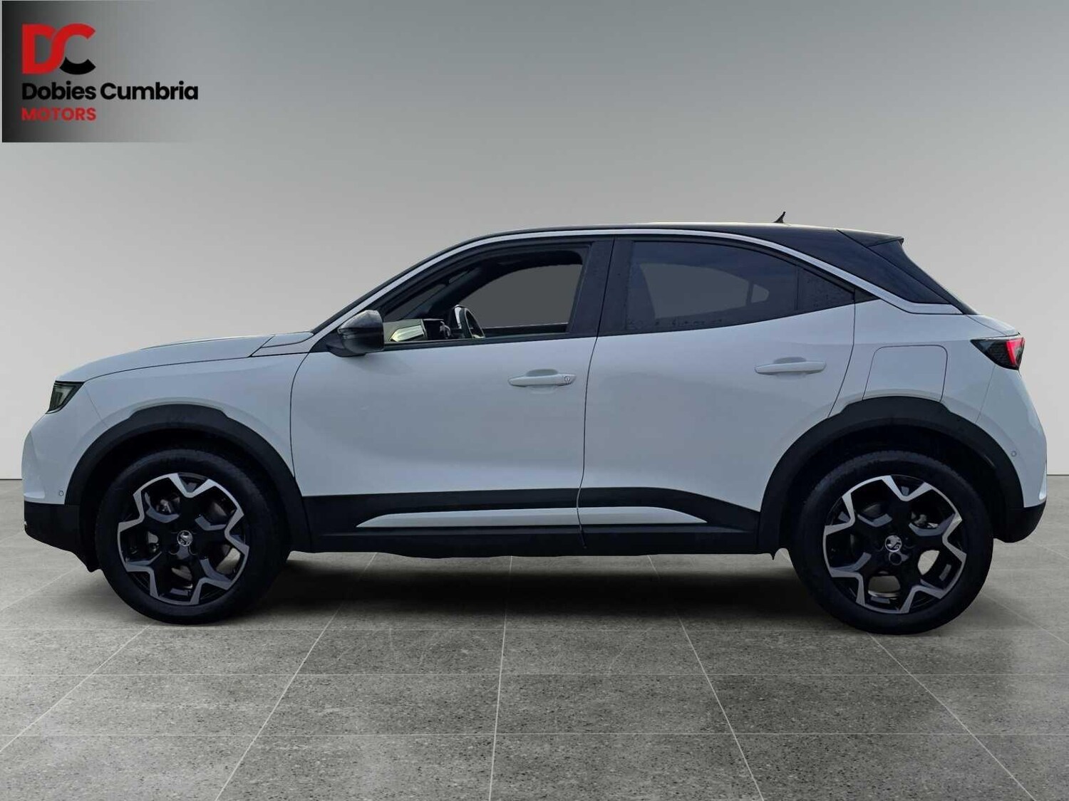 Used Vauxhall Mokka 2024 for sale - 76422723: Photo 4