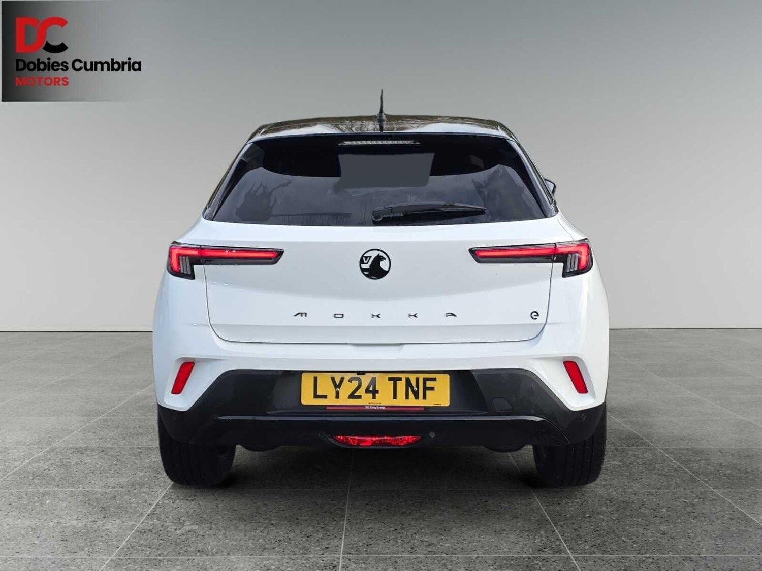 Used Vauxhall Mokka 2024 for sale - 76422723: Photo 6