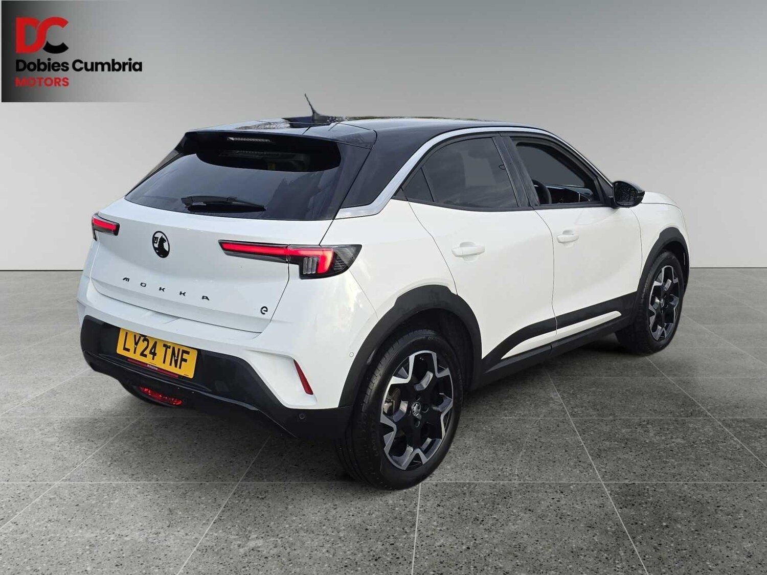 Used Vauxhall Mokka 2024 for sale - 76422723: Photo 7