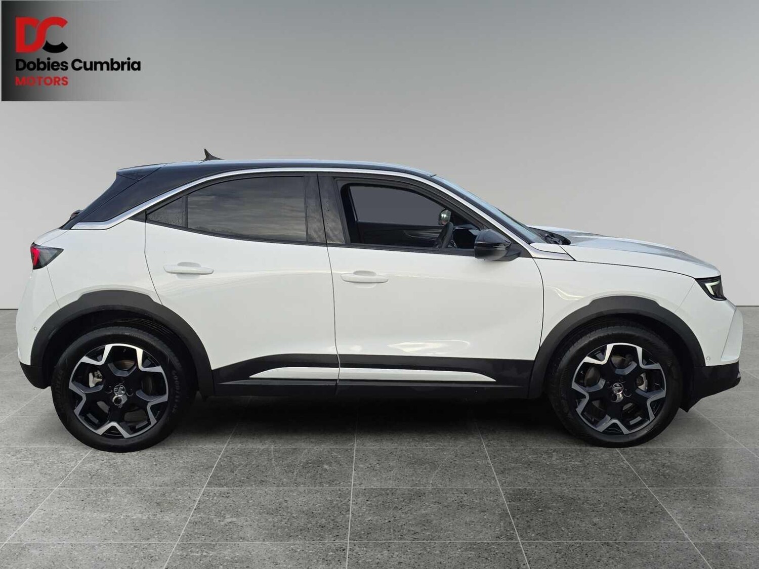 Used Vauxhall Mokka 2024 for sale - 76422723: Photo 8