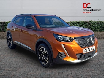 Used Peugeot 2008 2023 for sale - 79613062: Photo