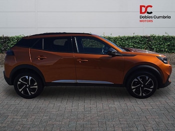 Used Peugeot 2008 2023 for sale - 79613062: Photo