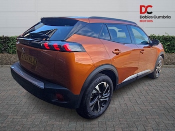 Used Peugeot 2008 2023 for sale - 79613062: Photo